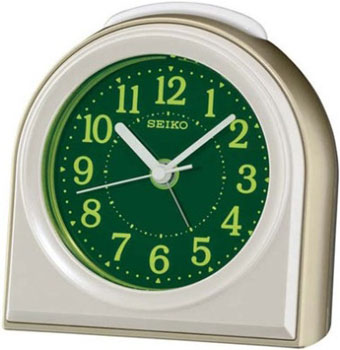 Настольные часы Seiko Clock QXE038G